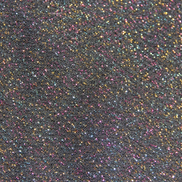 Forever 21 Plus Black w/ Multi-color accent. Sz 2X - Picture 8 of 8